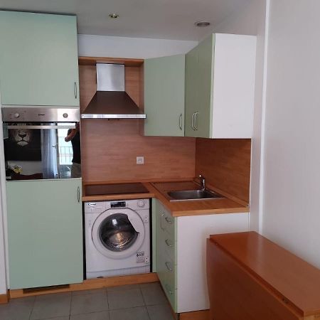 Apartmán 2 Pieces 57 Rue D'Antibes Proche Palais Cannes Exteriér fotografie