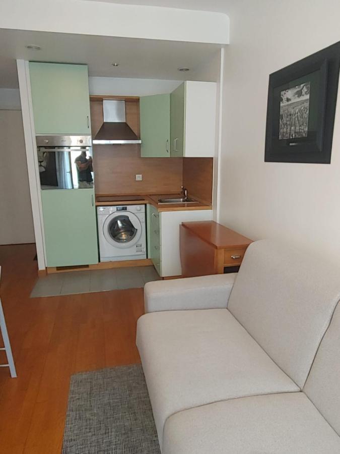 Apartmán 2 Pieces 57 Rue D'Antibes Proche Palais Cannes Exteriér fotografie