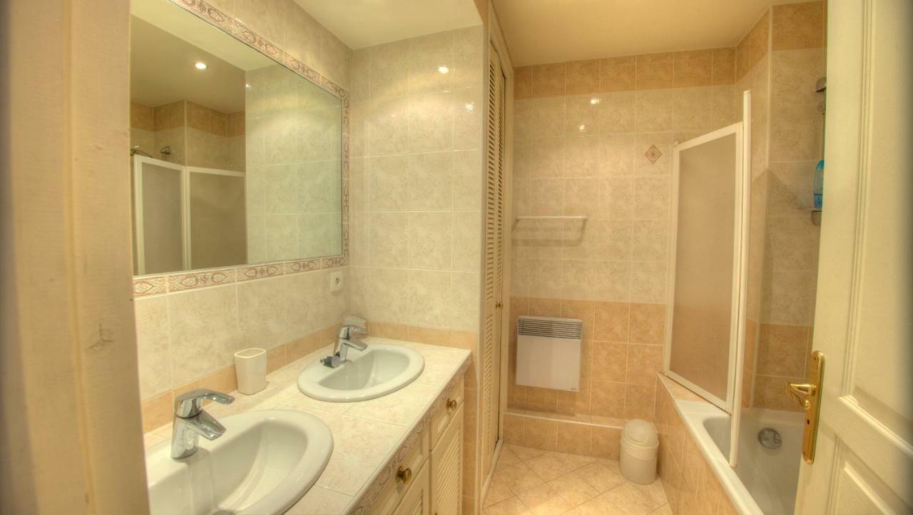 Apartmán 2 Pieces 57 Rue D'Antibes Proche Palais Cannes Exteriér fotografie